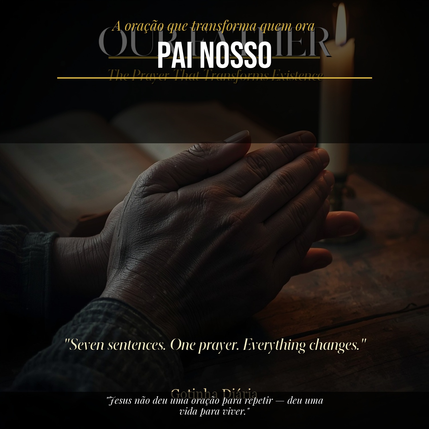 Pai Nosso